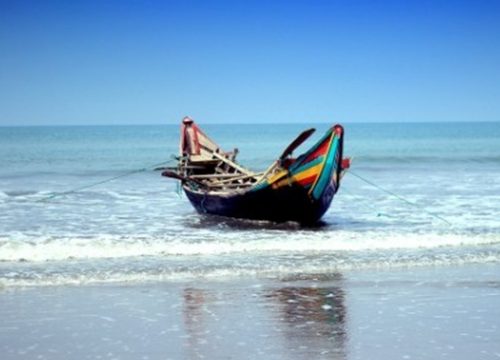 Cox’s Bazar Tour: A Complete Guide to Exploring Bangladesh’s Beach Paradise